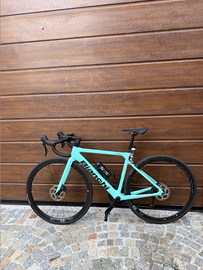 Bicicletta da Corsa misura 50