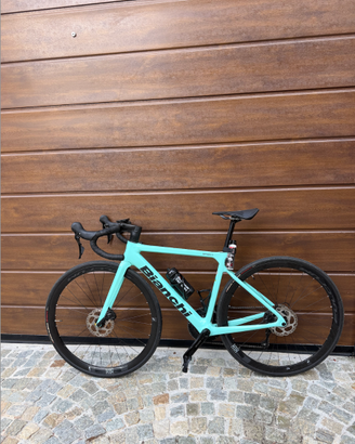 Bicicletta da Corsa misura 50