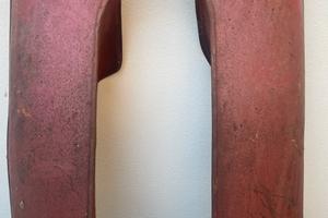 Paraganbe Moto Guzzi 65