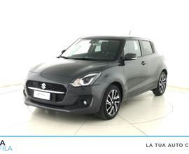 SUZUKI Swift VI 2020 - Swift 1.2h Top 2wd c U77919