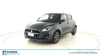 SUZUKI Swift VI 2020 - Swift 1.2h Top 2wd c U77919