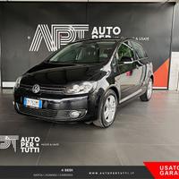 Volkswagen Golf Plus 1.6 tdi Highline