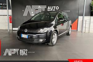 Volkswagen Golf Plus 1.6 tdi Highline