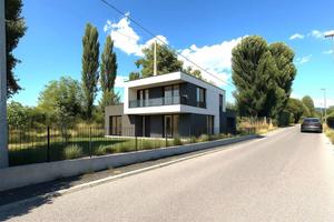 Terreno di 2500 m² a Rieti
