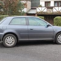 RICAMBI AUTO AUDI A3 1996 - 2003