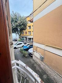 Bilocale nel cuore del centro storico di Frosinone