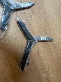 Piedini tavolo per smart tv LG Q NED