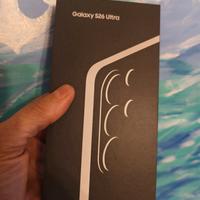 Samsung galaxy S26 ultra 
