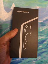 Samsung galaxy S26 ultra 