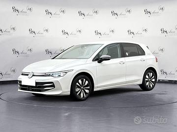 Volkswagen Golf 2.0 TDI SCR 110KW GOAL DSG NA...
