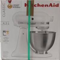 Impastatrice KitchenAid Classic modello No.5K45SSE