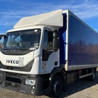 IVECO NEW EUROCARGO ML 120E19P E6