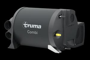  Truma combi a gas