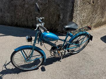 Ciclomotore  Ducati Cucciolo cc48