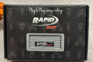 Centralina Rapid Bike easy 2 Hornet