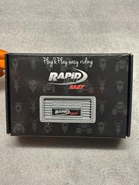 Centralina Rapid Bike easy 2 Hornet
