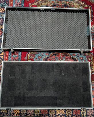 Thon Effect Pedal Case (Large)