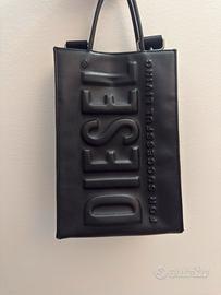 Diesel Dsl 3D con Logo Bag
