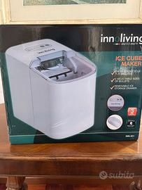 Fabbricatore di ghiaccio - ghiaccio sempre pronto