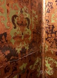 Paravento antico ‘500