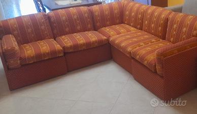 divano angolare 
