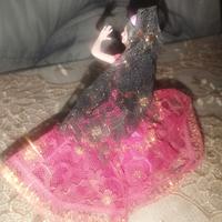 Bambolina da collezione