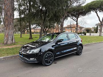 Polo anno 2014   1.0 benzina unico proprietario