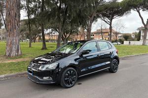 Polo anno 2014   1.0 benzina unico proprietario