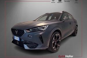 CUPRA Formentor 2.0 TDI 4Drive DSG Pano 19" DCC 3