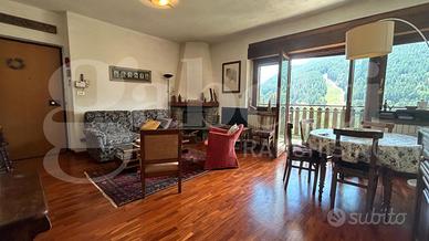 Appartamento Bardonecchia [BDA32ARG]