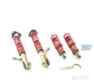 KIT SOSPENSIONE FILETTATA EIBACH MTS HONDA CIVIC 0