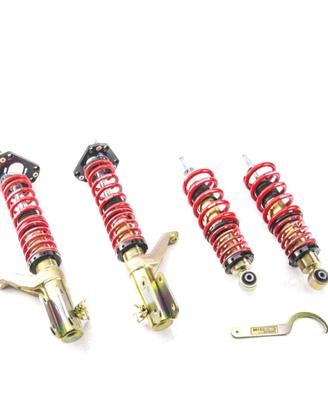 KIT SOSPENSIONE FILETTATA EIBACH MTS HONDA CIVIC 0
