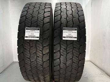 2 GOMME USATE ESTIVO 22575175 - TP979092