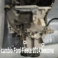 Cambio ford fiesta 1400 benzina