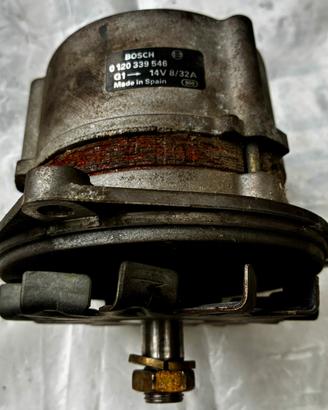 BMW K75s Alternatore Bosch 0 120 339 546