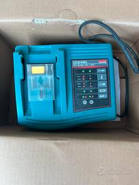 Caricatore batterie makita