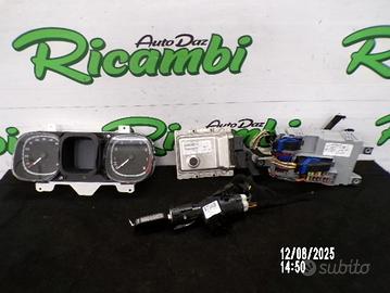 KIT AVVIAMENTO PER PANDA 312 1.2 BENZINA 2014