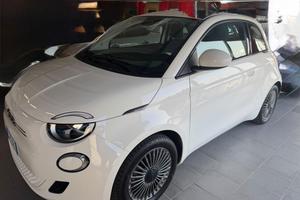500 elettrica