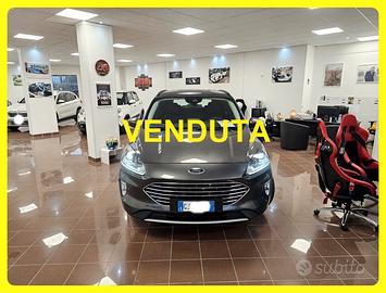 Ford New Kuga III 1.5 EcoBlue 120 CV 2WD Titanium 