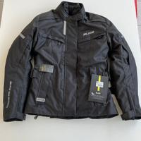 Giacca moto da donna touring mezza stagione  tg.XS