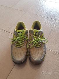 scarpe da tennis lotto 