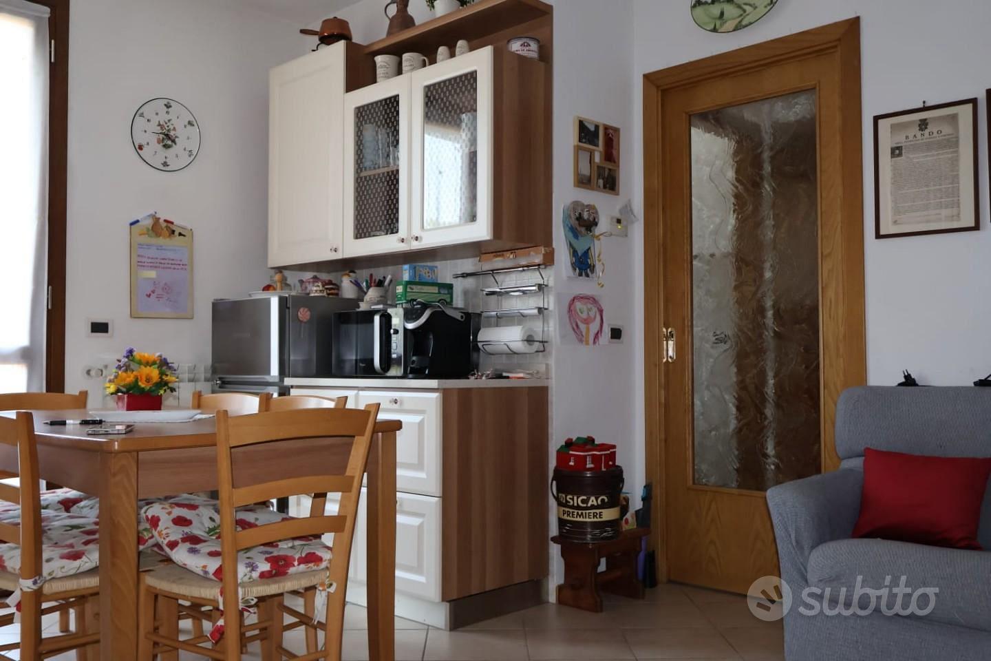 Appartamento – Rosia - Vista 3