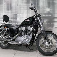 Harley Davidson XL 883 C Sportster