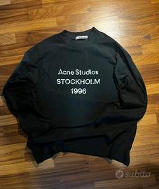 longsleeve acne studios