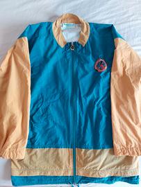Giacca Vintage anni 90 Wimbledon Tennis taglia 52