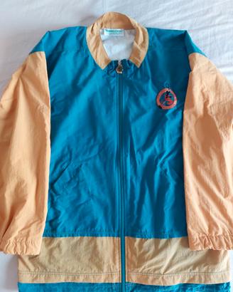 Giacca Vintage anni 90 Wimbledon Tennis taglia 52