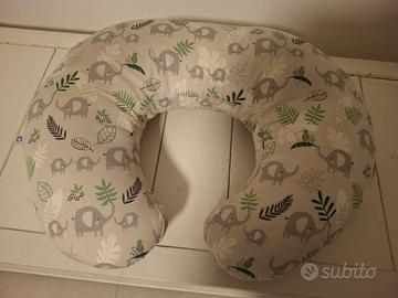 Cuscino allattamento Chicco Bobby