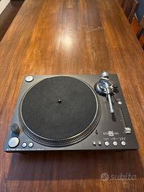 Stanton st 150- giradischi DJ