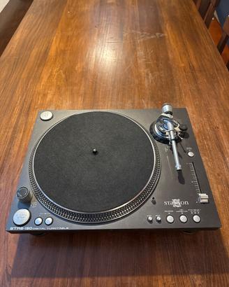 Stanton st 150- giradischi DJ