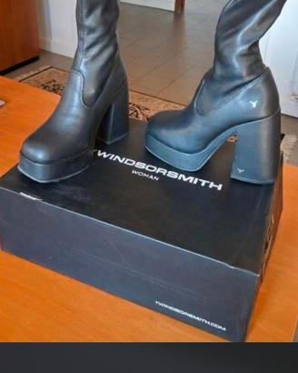 Stivaletti Hidden windsorsmith n 37